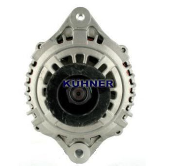 AD KUHNER 553306ri -  Генератор